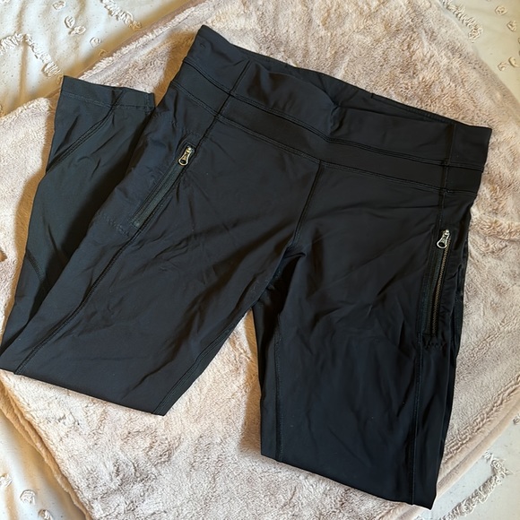 Lululemon Leggings - Picture 2 of 3